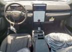 2025 FORD MUSTANG MACH-E SELECT   for sale at Copart TX - DALLAS