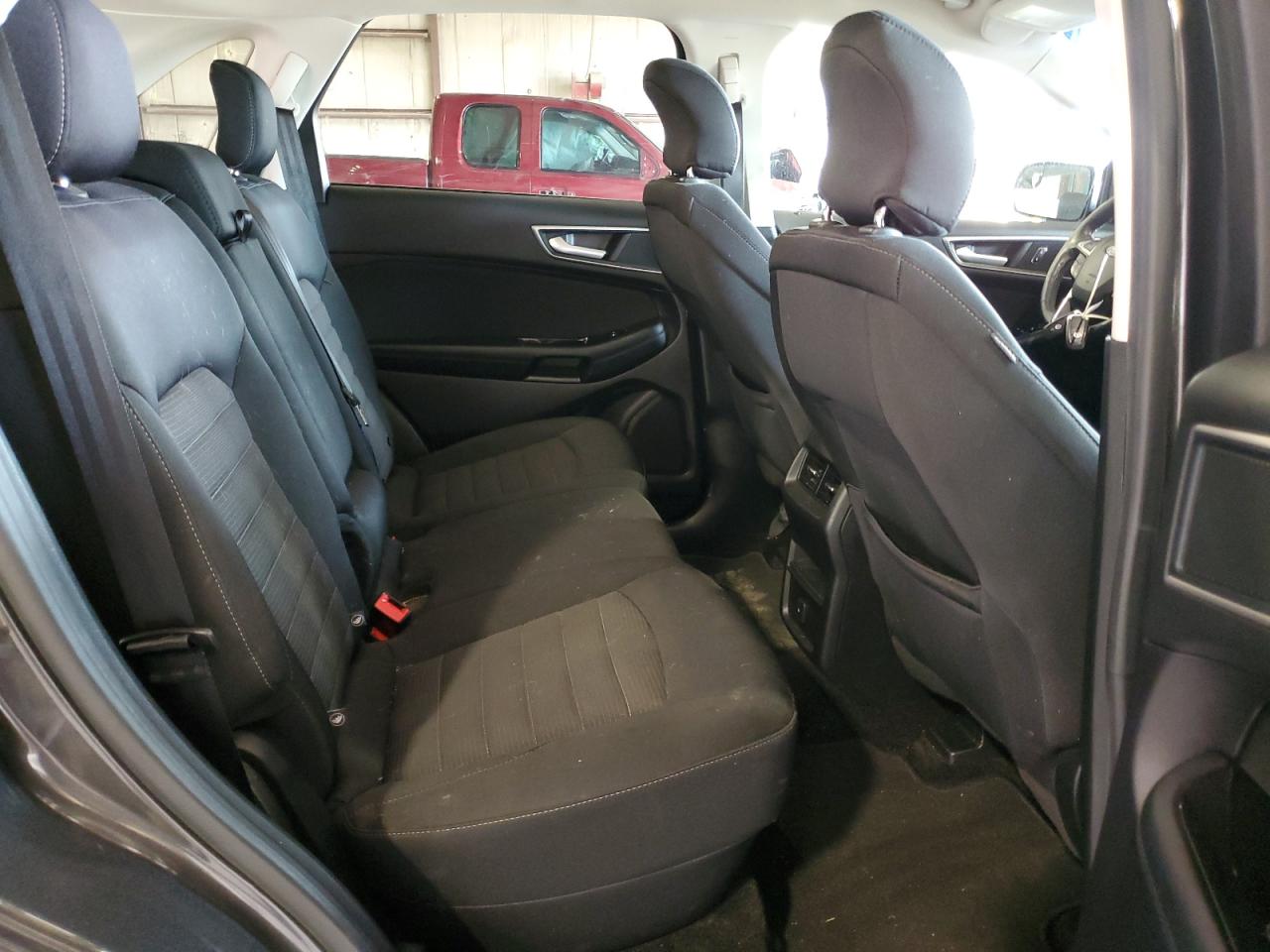 2018 Ford Edge Sel VIN: 2FMPK4J91JBC58679 Lot: 68415725