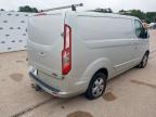2016 FORD TRANSIT CUSTOM 290 LTD E-  for sale at Copart SANDY