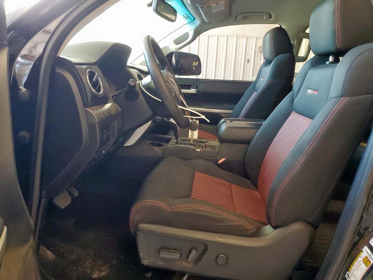 2015 Toyota Tundra Crewmax Sr5 VIN: 5TFDY5F16FX487471 Lot: 70667795