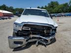 2023 RAM 2500 TRADESMAN   for sale at Copart MA - SOUTH BOSTON