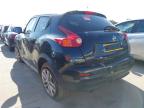 2013 NISSAN JUKE ACENTA PREMIUM DCI  for sale at Copart SANDY