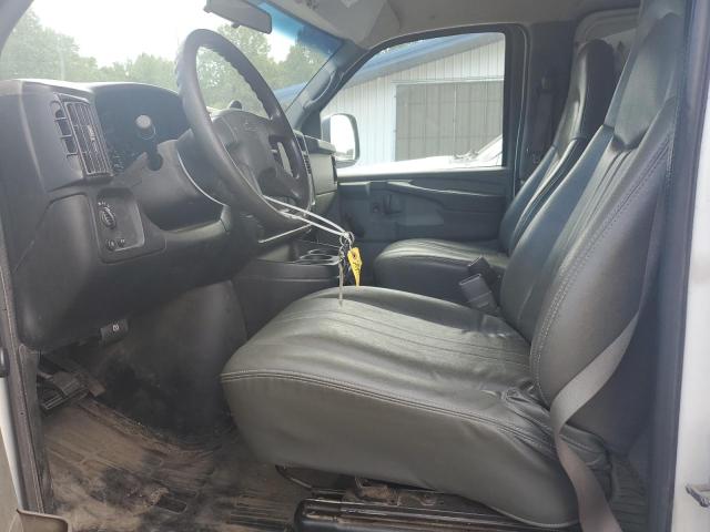 2007 CHEVROLET EXPRESS G2500   
