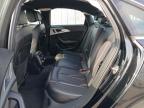 2016 AUDI A6 S LINE for sale at Copart CHESTER