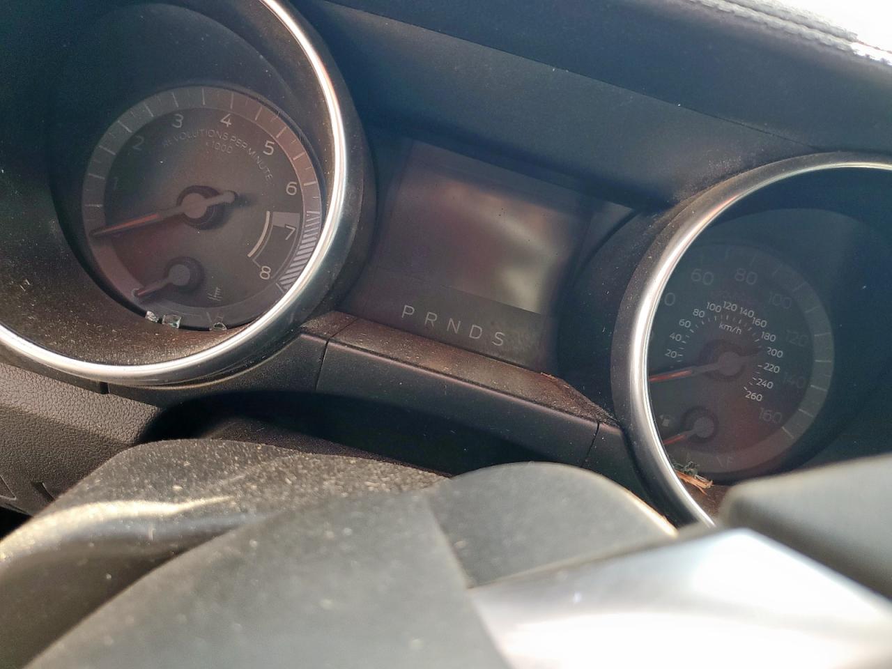 2019 Ford Mustang VIN: 1FA6P8TH2K5192524 Lot: 69408665