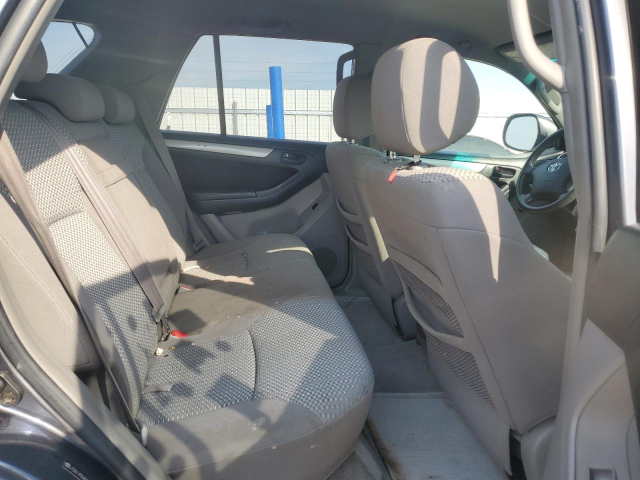 2006 Toyota 4Runner Sr5 VIN: JTEBU14R368065782 Lot: 67462665