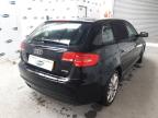 2010 AUDI A3 SPORT T for sale at Copart BELFAST