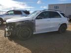 2023 MERCEDES-BENZ GLE AMG 53 4MATIC   for sale at Copart AB - EDMONTON