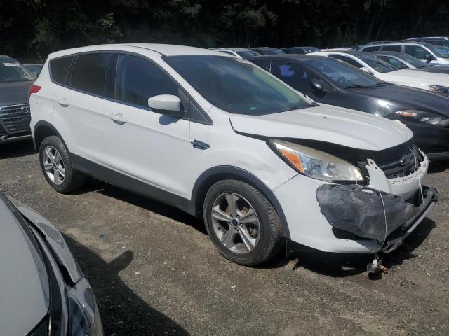  FORD ESCAPE 2016 Белы