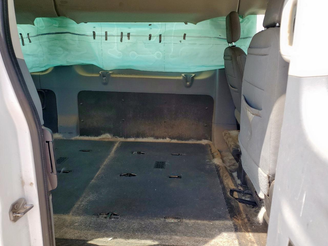 2019 Ford Transit T-350 VIN: 1FBZX2ZM2KKA61186 Lot: 68792365