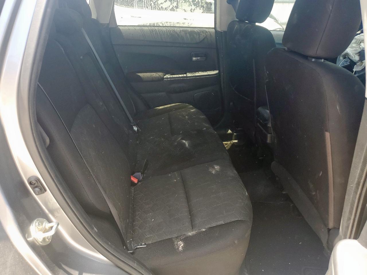 2020 Mitsubishi Outlander Sport Es VIN: JA4AP3AU4LU016938 Lot: 69025185