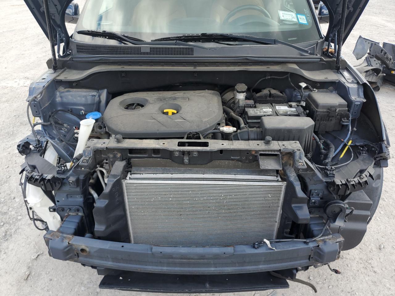 2016 Kia Soul ! VIN: KNDJX3A58G7295278 Lot: 68119635