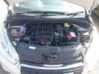 2014 PEUGEOT 208 STYLE for sale at Copart ROCHFORD