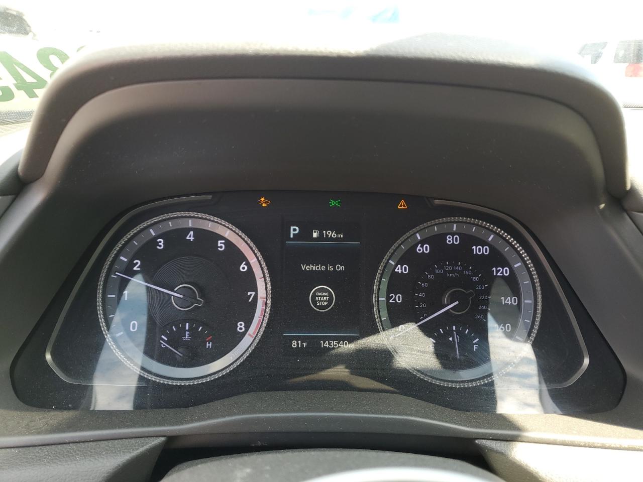 2021 Hyundai Sonata Sel VIN: 5NPEL4JA6MH070736 Lot: 67300845