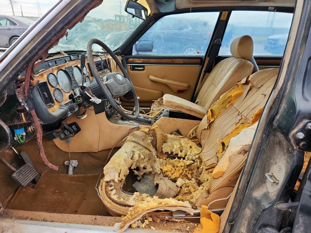 1985 Jaguar Xj6 VIN: SAJJCALP4CC423018 Lot: 67813265