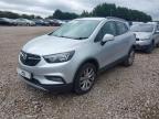 2017 VAUXHALL MOKKA X AC for sale at Copart WISBECH