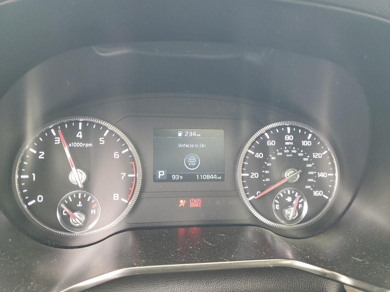 2020 Kia Telluride Ex VIN: 5XYP3DHC2LG034306 Lot: 68672585