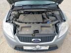 2008 FORD MONDEO EDGE  for sale at Copart CORBY
