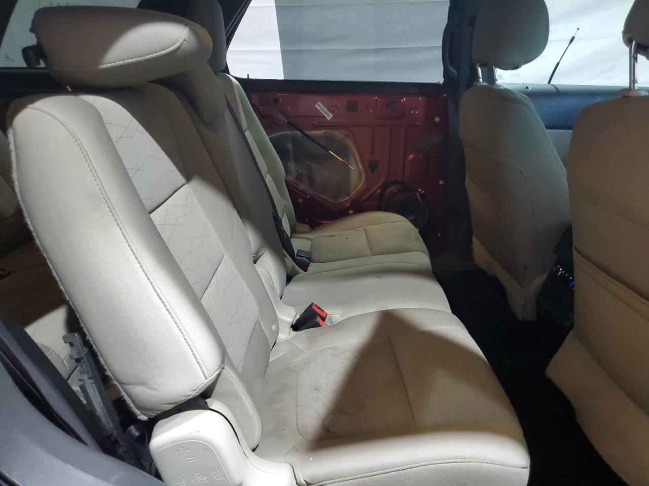 2015 Ford Explorer VIN: 1FM5K8B87FGC44676 Lot: 66216895