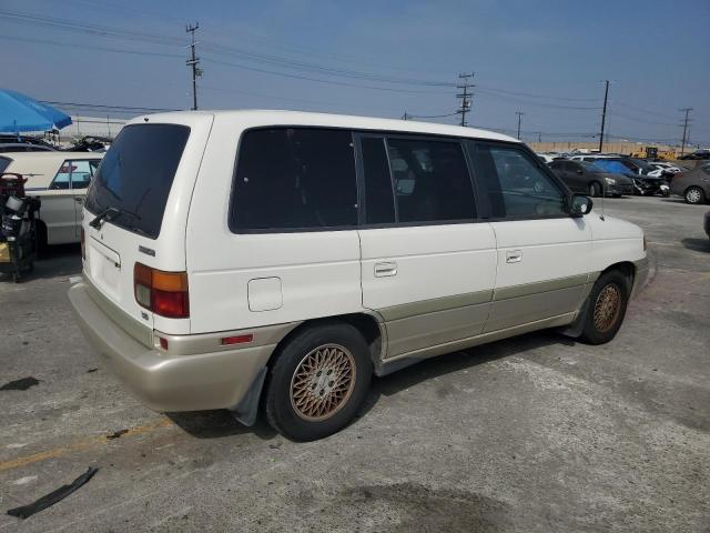 1996 MAZDA MPV WAGON  