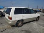 1996 MAZDA MPV WAGON   for sale at Copart CA - SUN VALLEY
