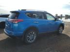 2016 TOYOTA RAV4 HV LIMITED   for sale at Copart AB - CALGARY