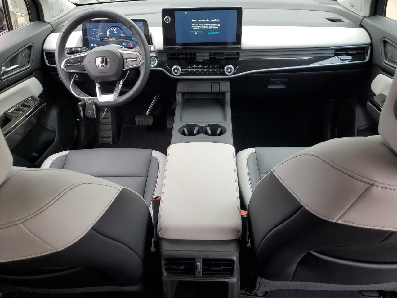 2024 Honda Prologue Tour VIN: 3GPKHXRJ3RS538833 Lot: 68758605