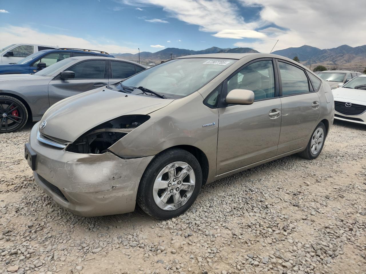 2008 Toyota Prius