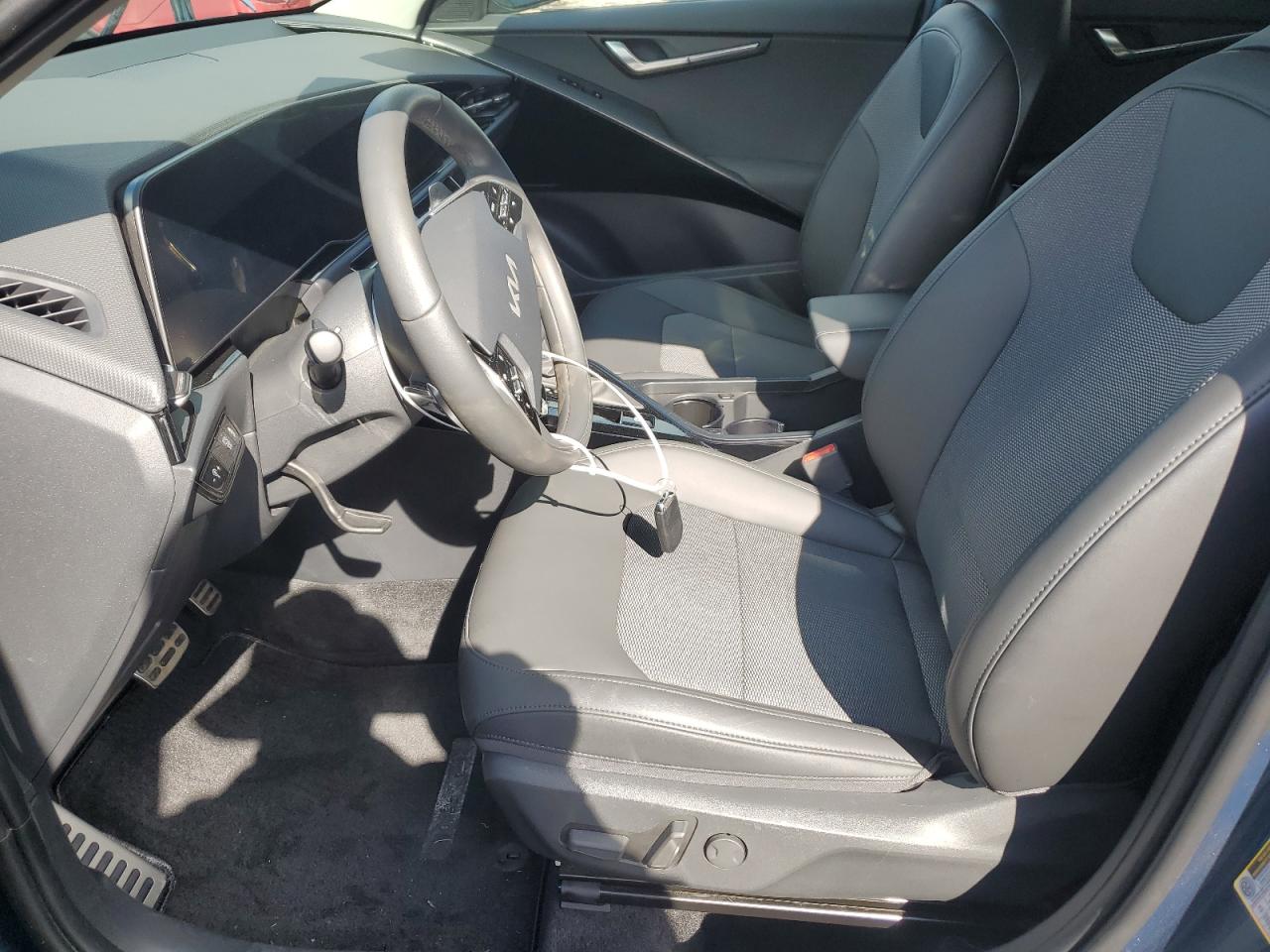 2025 Kia Niro Ex VIN: KNDCR3LE5S5222194 Lot: 70804815