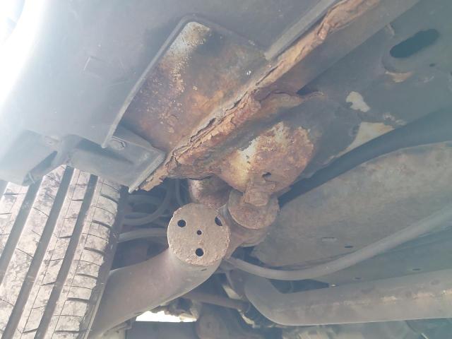 2005 HONDA CR-V I-CTD