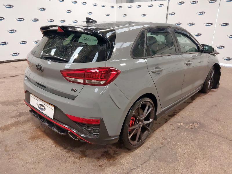 2021 HYUNDAI I30 N PERFORMANCE