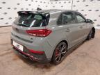 2021 HYUNDAI I30 N PERFORMANCE for sale at Copart NEWBURY