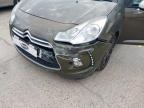 2012 CITROEN DS3 DSTYLE + E-HDI  for sale at Copart SANDWICH