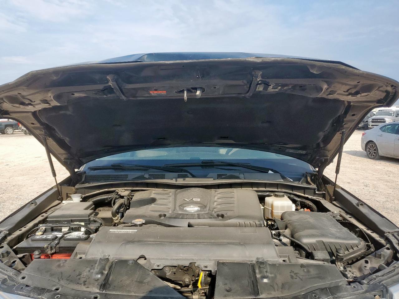 2022 Nissan Armada Sl VIN: JN8AY2BC9N9161289 Lot: 70603585