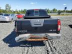 2009 NISSAN FRONTIER KING CAB SE   for sale at Copart NS - HALIFAX