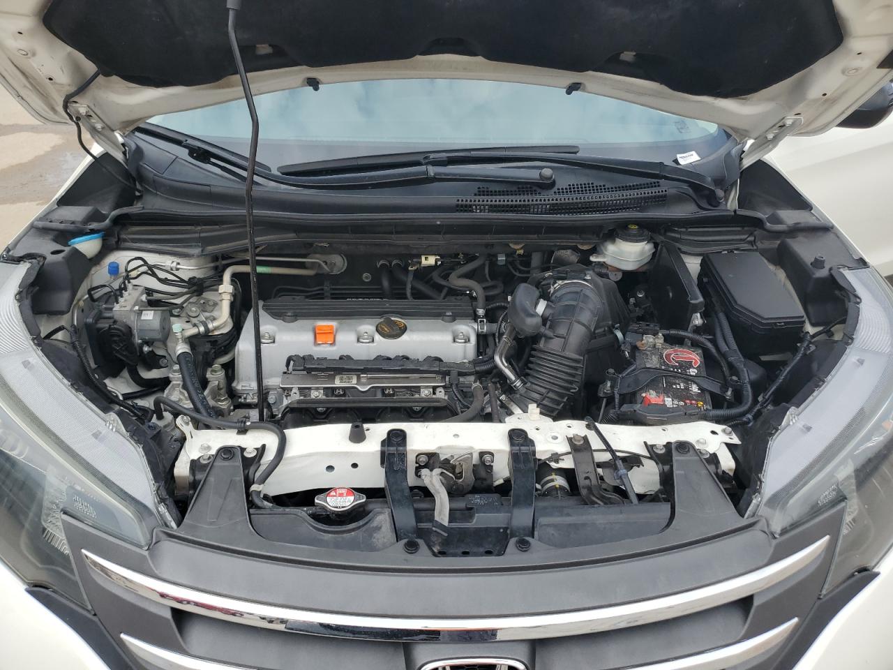 2014 Honda Cr-V Lx VIN: 5J6RM3H38EL034716 Lot: 67802125