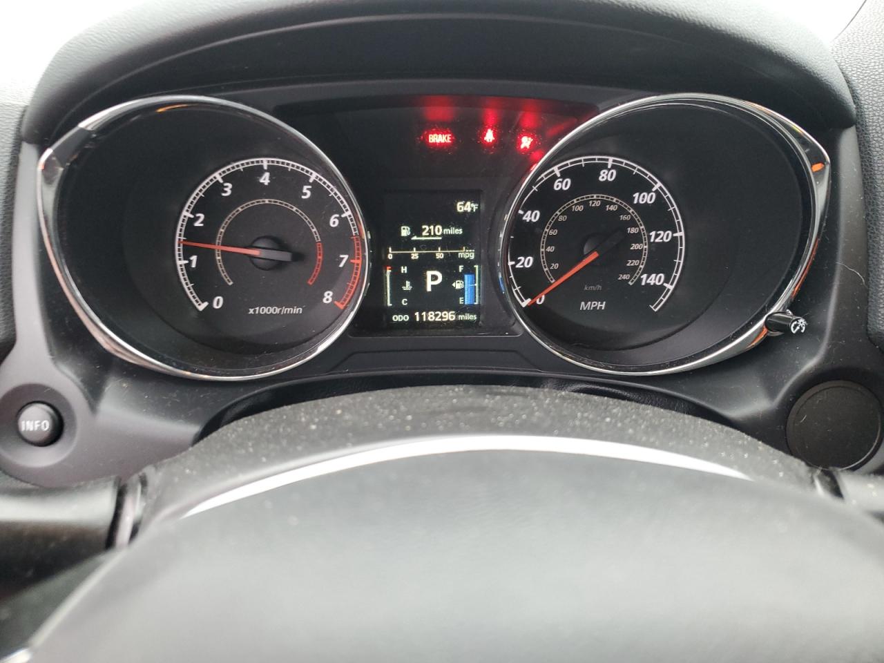 2017 Mitsubishi Outlander Sport Es VIN: JA4AR3AU6HZ020364 Lot: 69605685