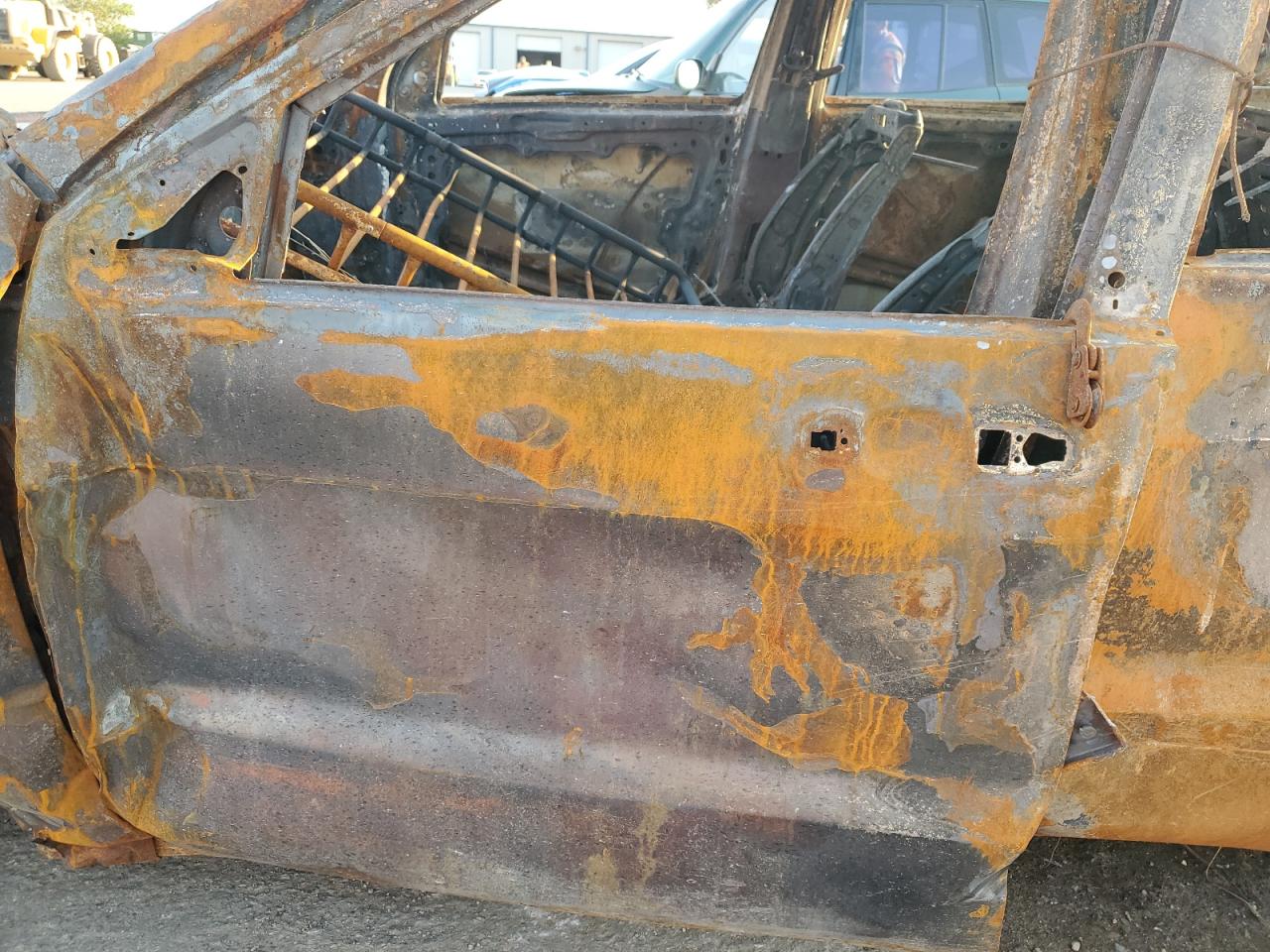 2018 Jeep Grand Cherokee Limited VIN: 1C4RJFBG6JC509950 Lot: 67436075