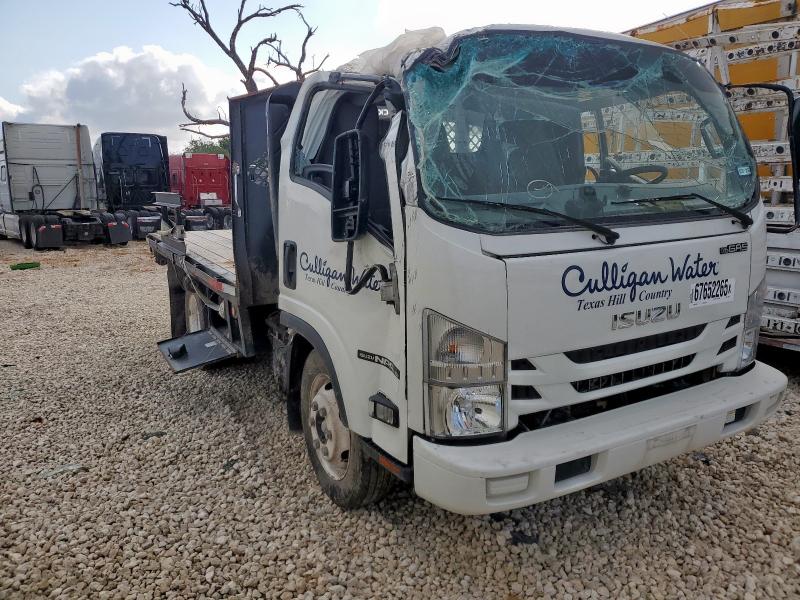 2021 ISUZU NPR HD   