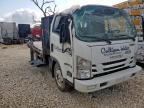 2021 ISUZU NPR HD    à vendre chez Copart TX - SAN ANTONIO