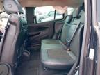 2015 FORD B-MAX TITANIUM X for sale at Copart SANDWICH