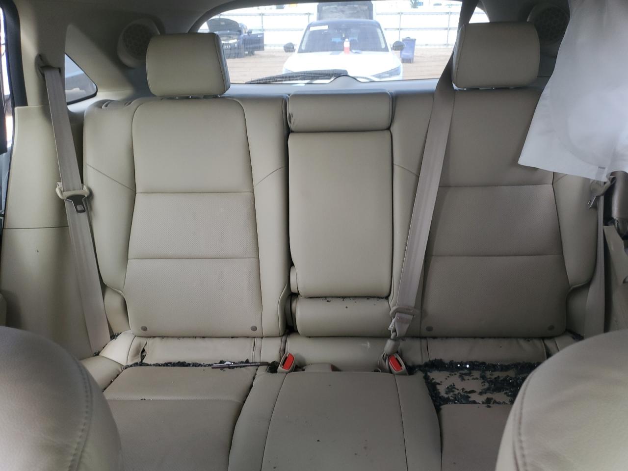 2016 Acura Rdx Technology VIN: 5J8TB4H51GL014093 Lot: 70014645