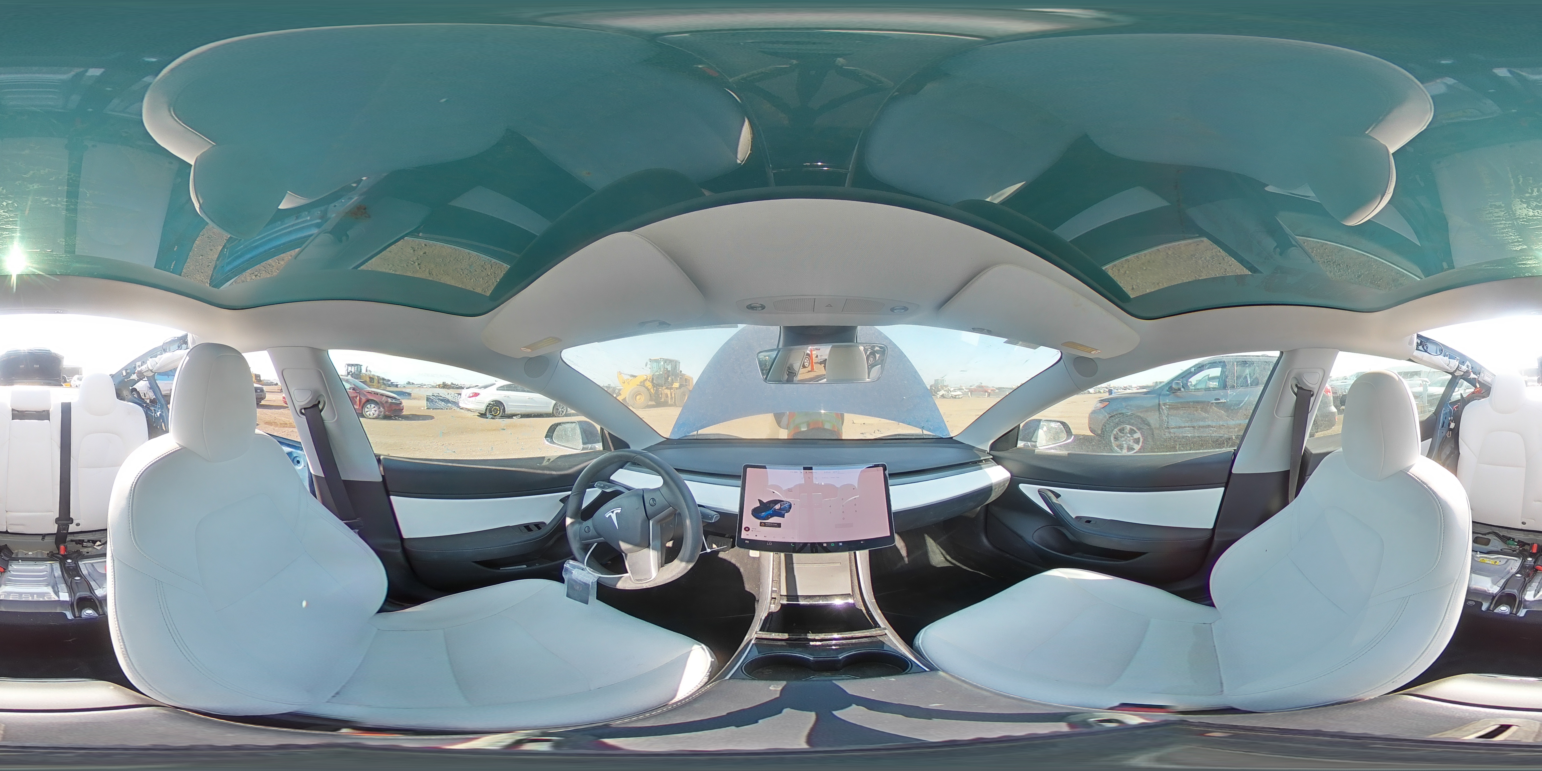 2020 Tesla Model 3 VIN: 5YJ3E1EB9LF621970 Lot: 66370355