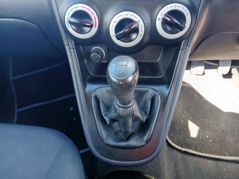 2010 HYUNDAI I10 CLASSIC