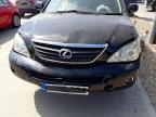 2006 LEXUS RX400 H SE for sale at Copart SANDY
