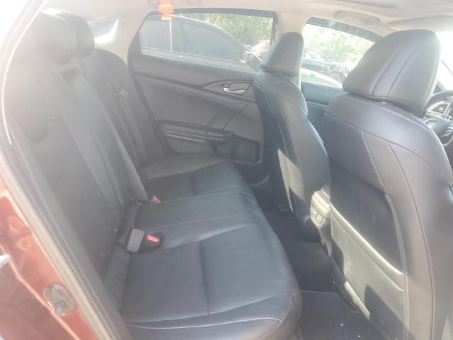 2019 HONDA INSIGHT TOURING  