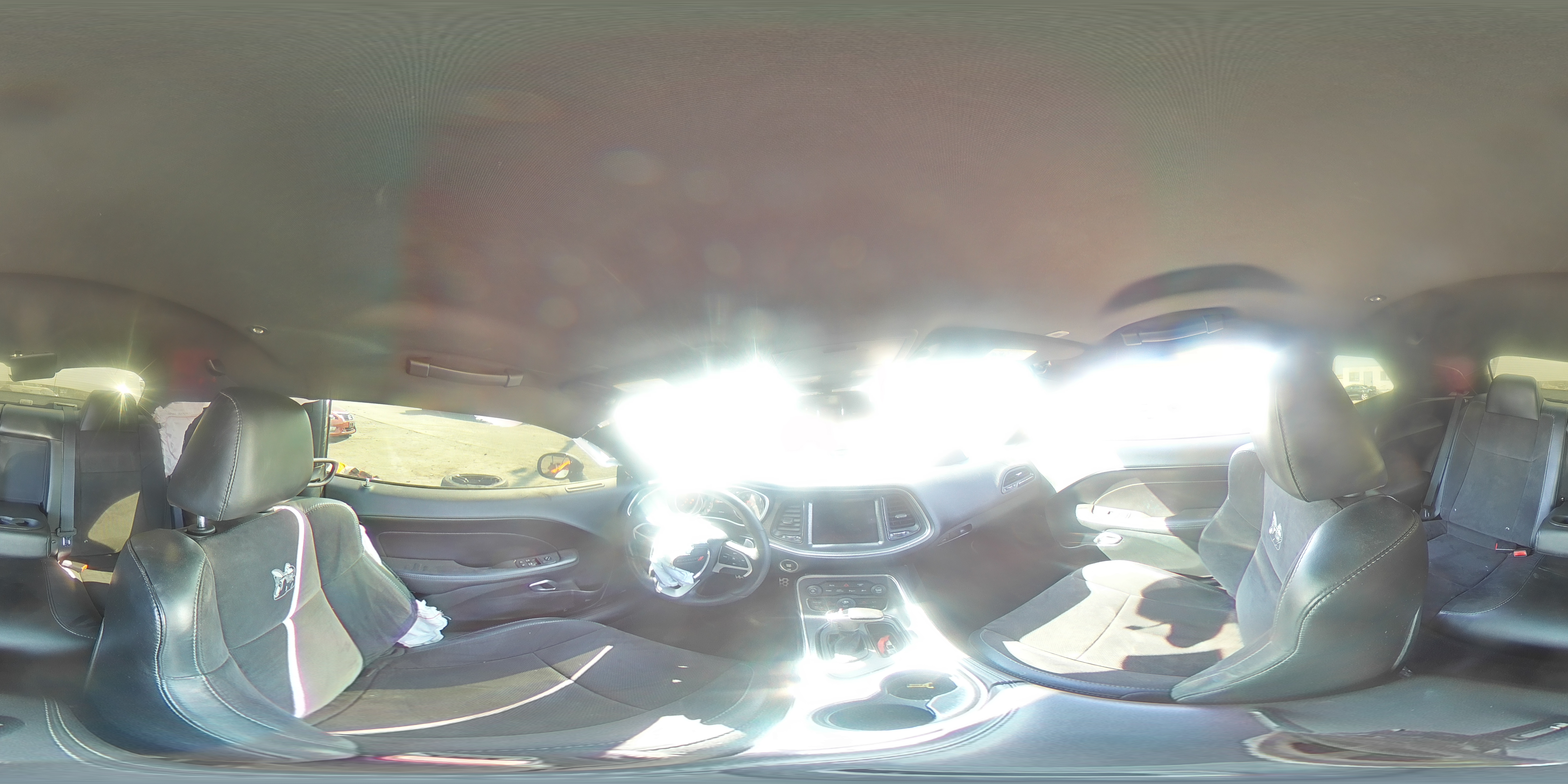 2018 Dodge Challenger R/T 392 VIN: 2C3CDZFJ0JH228278 Lot: 68783365