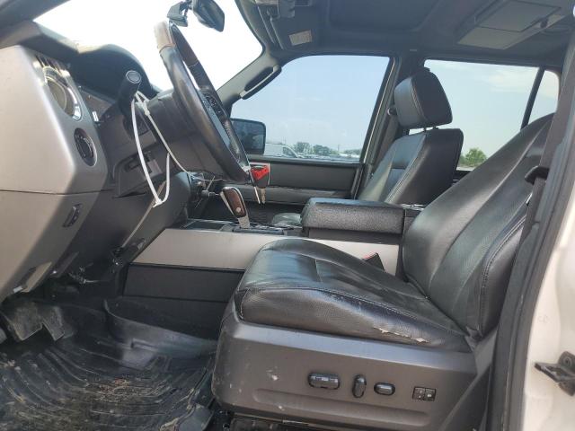 2007 FORD EXPEDITION EL LIMITED  