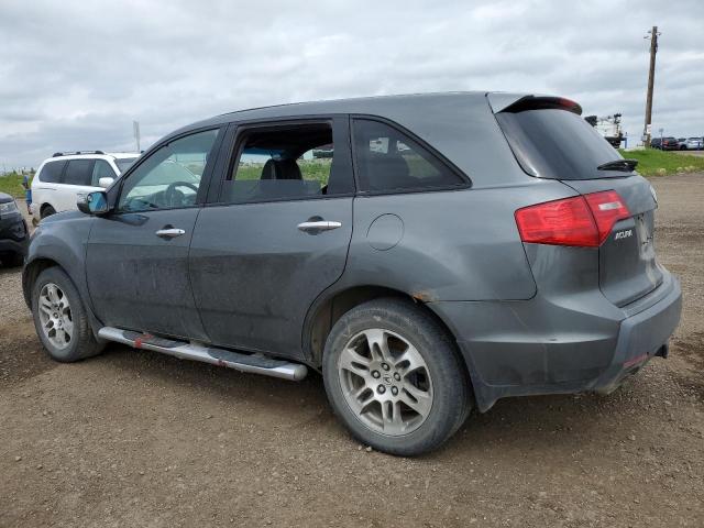 2007 ACURA MDX   