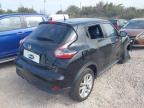 2017 NISSAN JUKE N-CONNECTA DIG-T  for sale at Copart BRISTOL